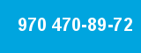 970 470-89-72 970 470-89-72